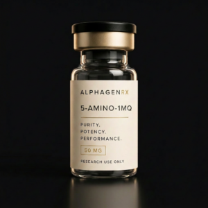 5-Amino-1MQ