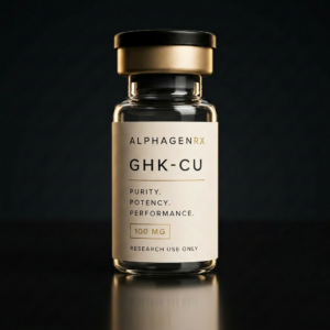 GHK-Cu Beauty