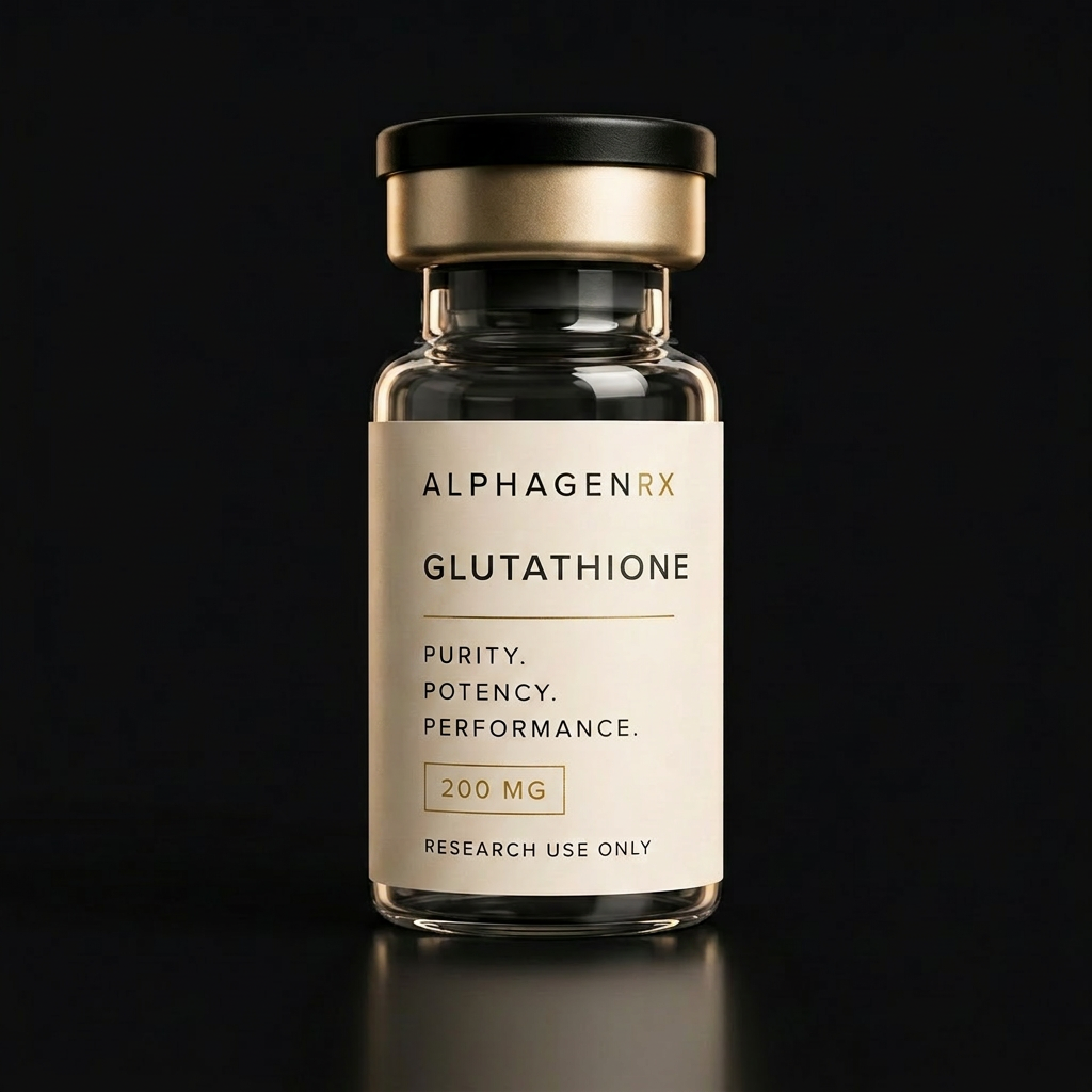 Glutathione