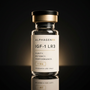 IGF-1 LR3