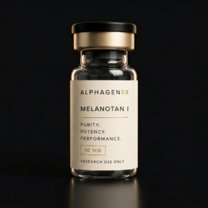 Melanotan I