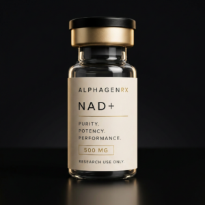NAD+