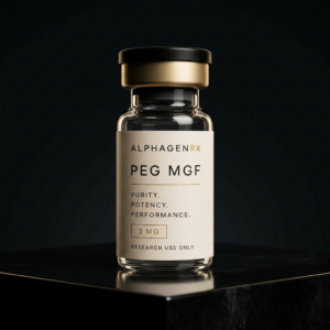 PEG MGF