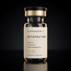 Retatrutide