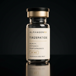 Tirzepatide