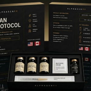 The Lean Protocol